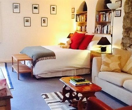 Greystones Otel Oswestry Dış mekan fotoğraf