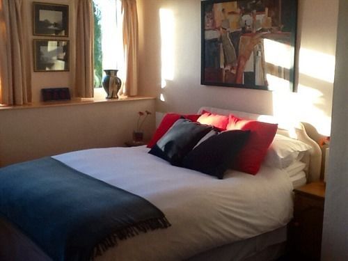 Greystones Otel Oswestry Dış mekan fotoğraf