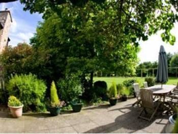 Greystones Otel Oswestry Dış mekan fotoğraf