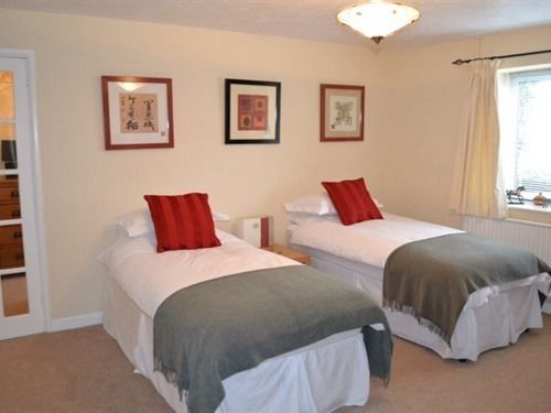 Greystones Otel Oswestry Dış mekan fotoğraf
