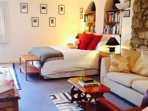 Greystones Otel Oswestry Dış mekan fotoğraf