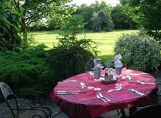 Greystones Otel Oswestry Dış mekan fotoğraf
